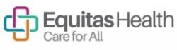 Equitas Health Logo at the end of the article