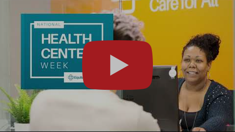 National Health Center Week Video