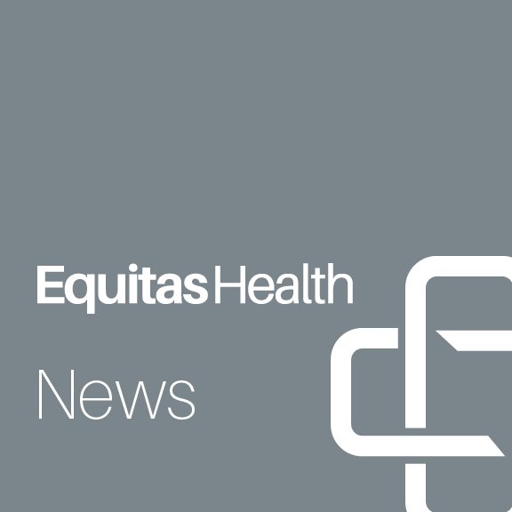Equitas Health Announces New Chief Executive Officer