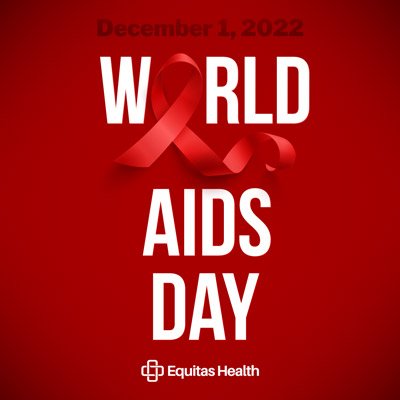 World AIDS Day 2022